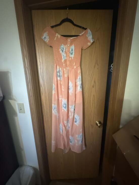 rue21 Dresses & Skirts - Rue 21 floral dress